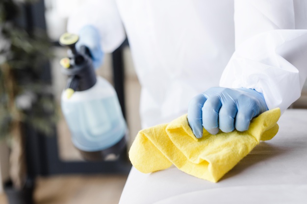 Odor Removal Indianapolis