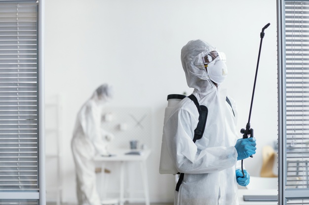 Suicide Cleanup Indianapolis